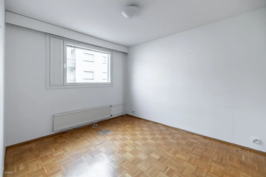 Toad - Bright Apartment with Balcony in Mikkeli Centre