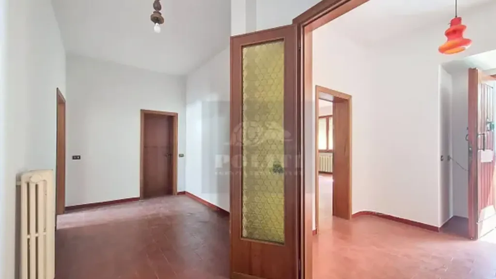 Apartment with Private Garden in Empoli