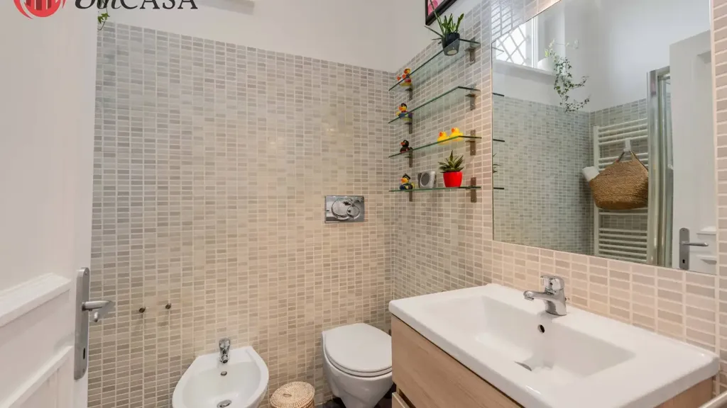 Vannitoad - Rear-Accessioned Villa with Pool in Cerveteri