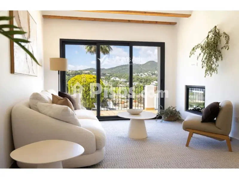 Elutuba - Renovated Villa with Pool in Jávea