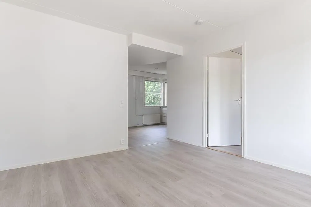 Stanze - Triplex Apartment with Sauna in Espoo Kilo