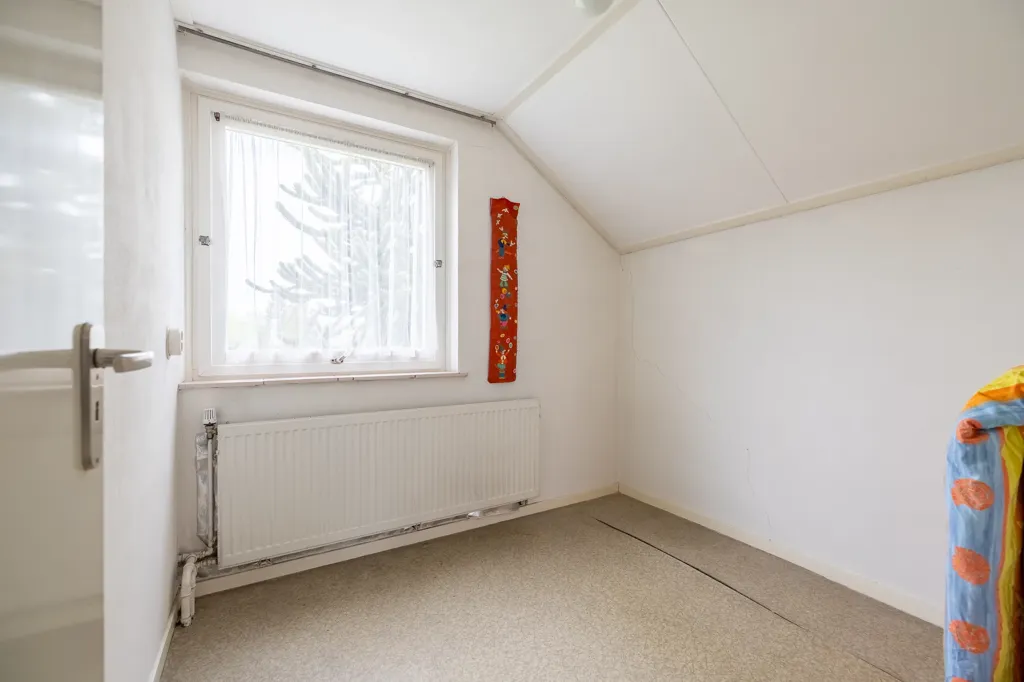 Bedrooms - 7-room house in Hummelo