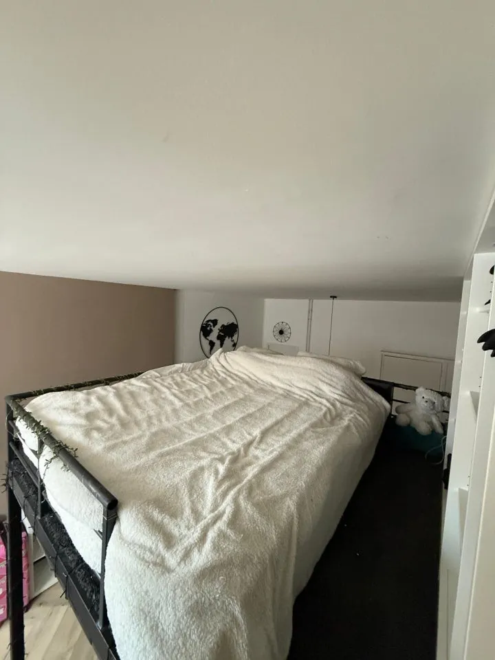 Chambres - Studio with Private Entrance in Tilburg