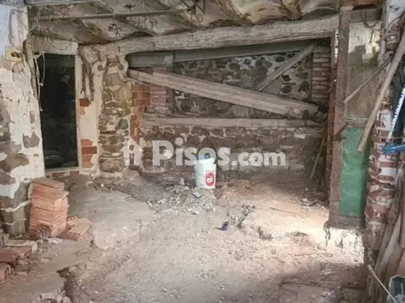 Toad - Rustic House with Historical Charm in Gea de Albarracín