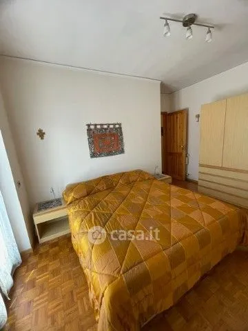 Chambres - Rearranged Apartment with Balcony in Castel di Sangro