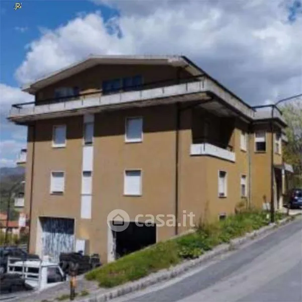 Extérieur - Three-Bedroom Apartment in Lauria