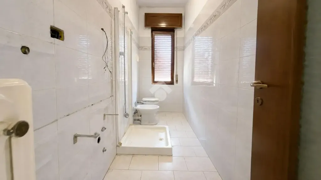 Vannitoad - Independent House with Private Courtyard in Desio