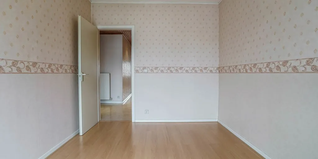 Stanze - Apartment with Terrace in Londerzeel
