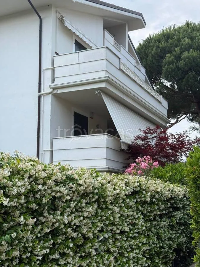 Extérieur - Luxury Apartment with Garage in Cervia