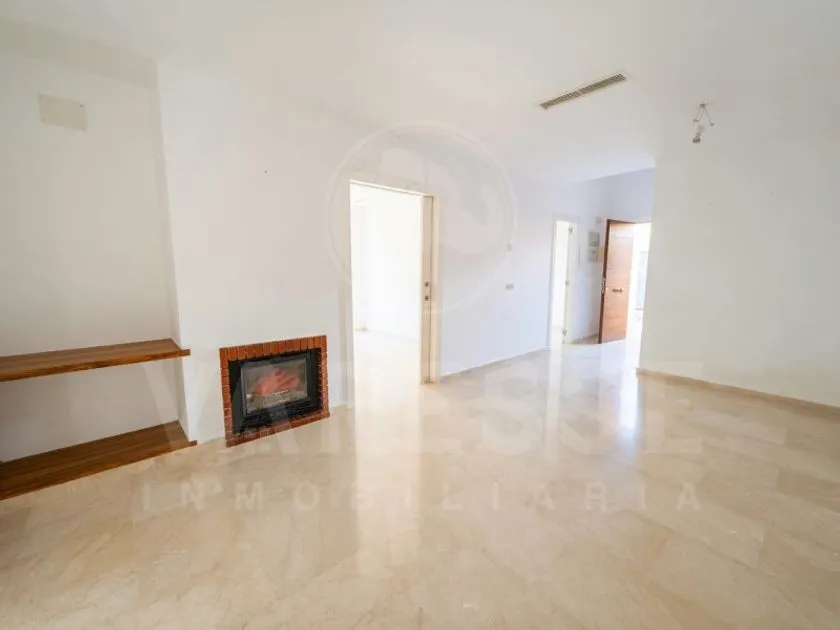 Elutuba - Chalet with Garden in Espartinas, Seville