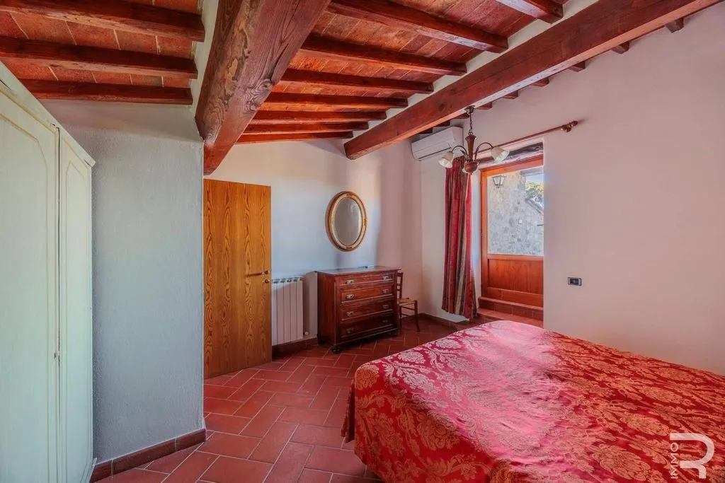Magamistoad - Rustico with Pool in Greve in Chianti