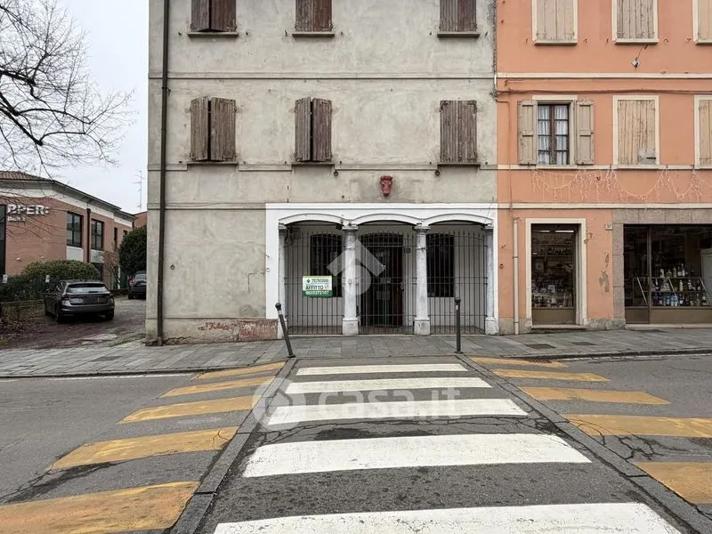 Extérieur - Commercial Unit in Central Cavriago