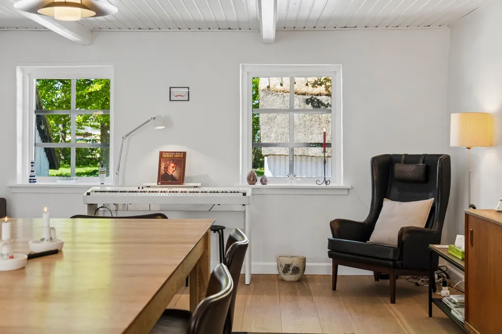 Maison 6 pièces à Lejre