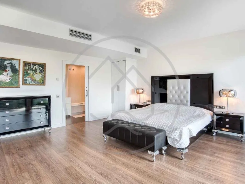 Chambres - Luxury Villa with Pool in Platja d'Aro