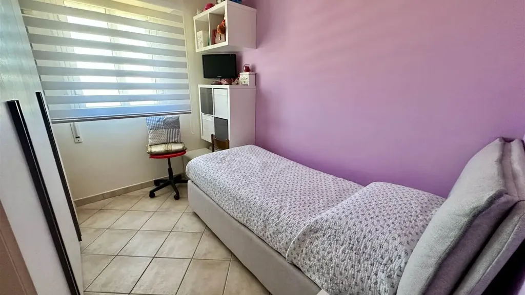 Magamistoad - Modern Apartment with Balconies in Ragusa