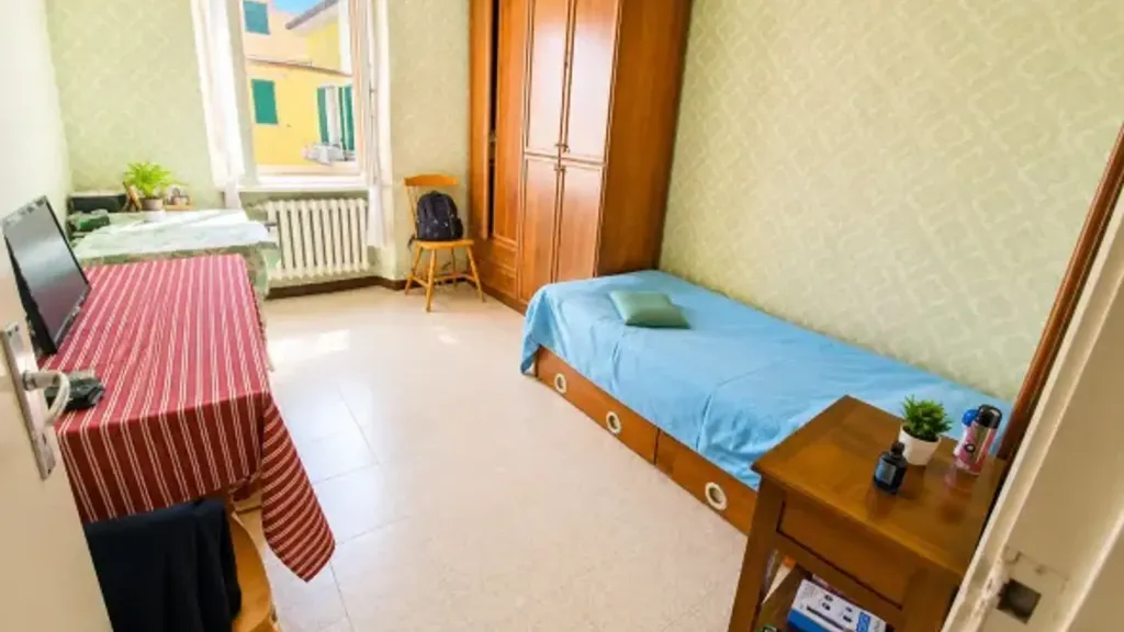 Appartement 4 pièces à IT