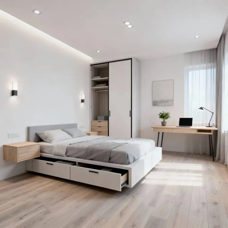 Magamistoad - Luxury Flat with Private Garden in Villennes-sur-Seine