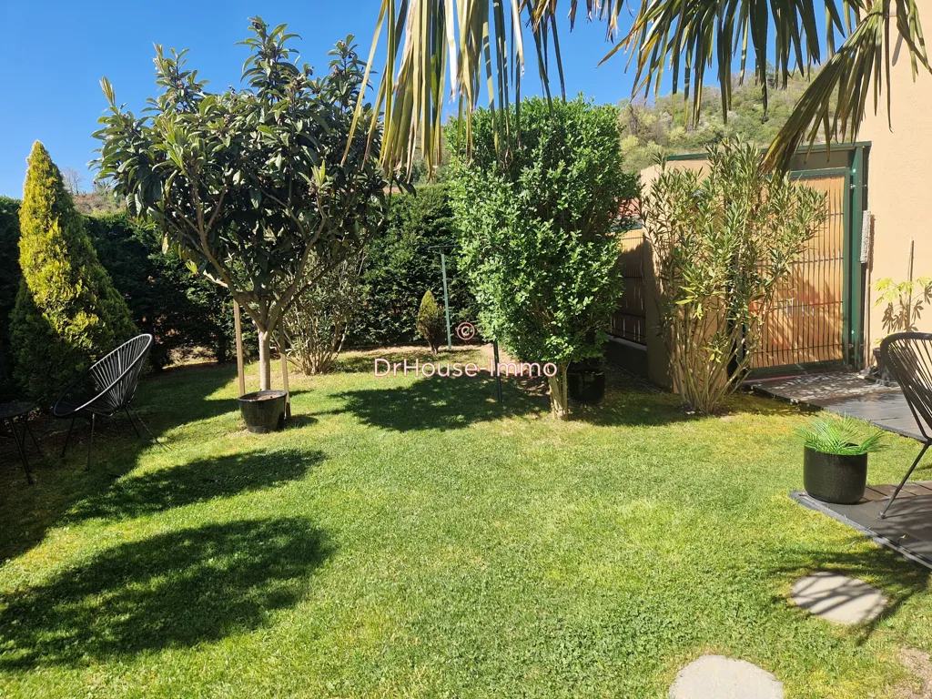 Jardin - Maison avec Jardin Paysager à Chatte