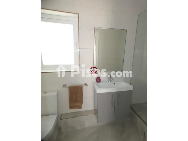 Bagni - Modern Chalet with Sea View in Bolnuevo