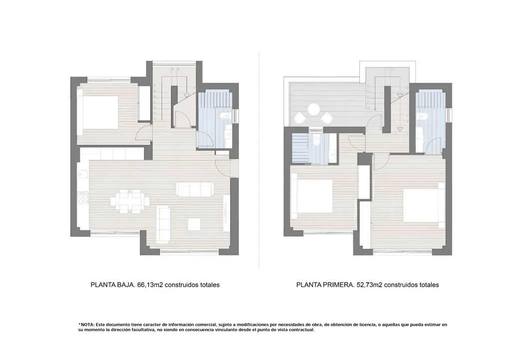 Plaan - Chalet with Private Pool in El Dorado, Mutxamel