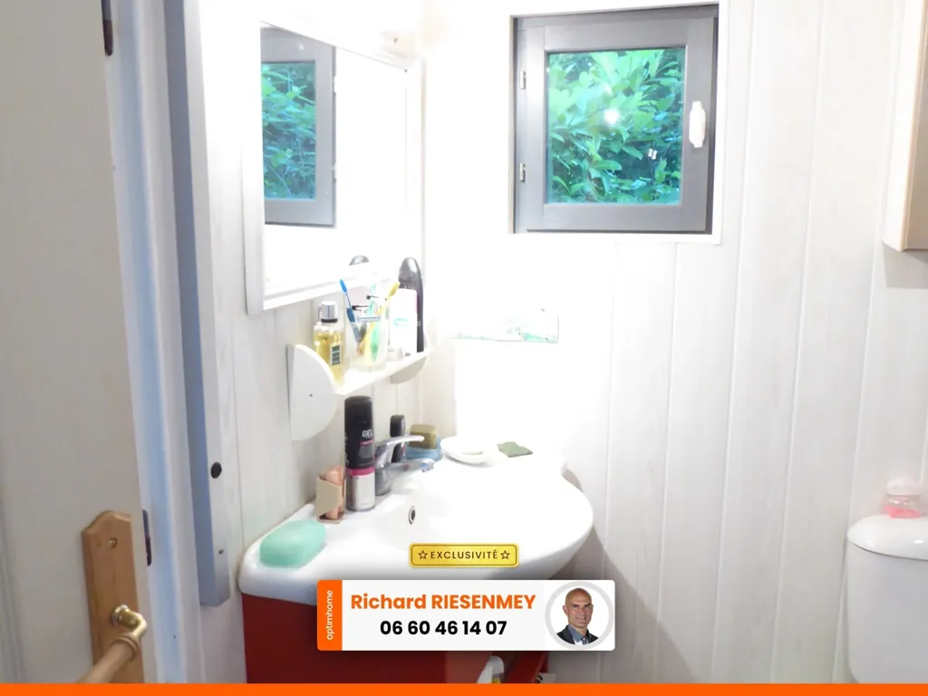 Bagni - Chalet with Garden and Pool in Saint Chéron