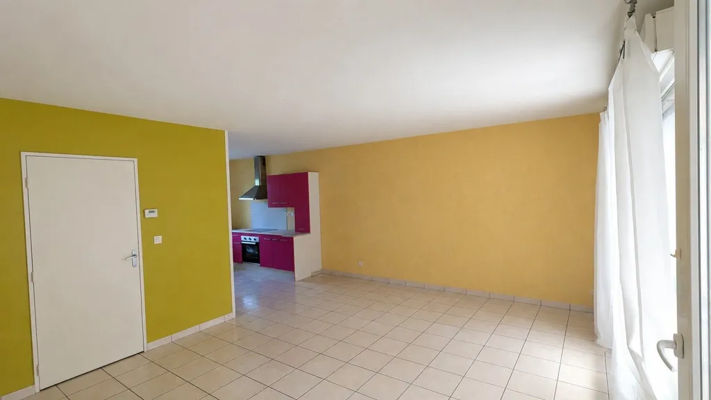 Stanze - T5 House with Garden in Chenove
