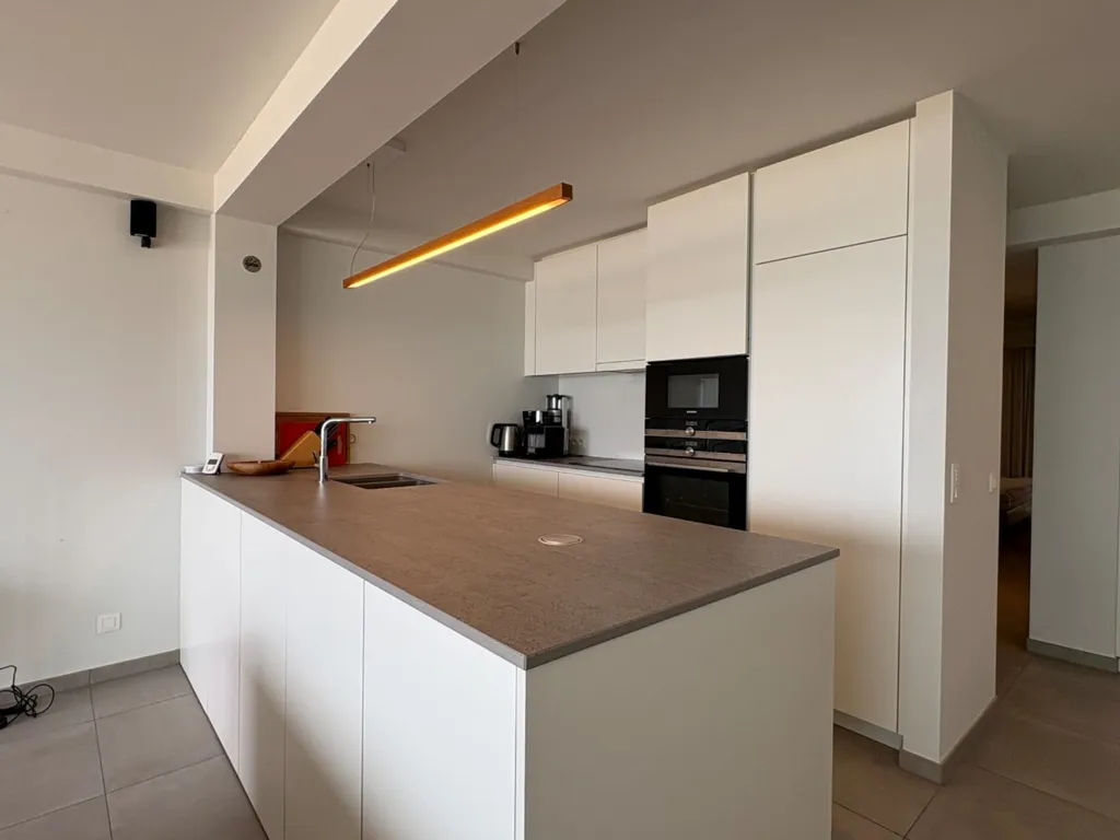 Appartement 2 chambres à Koksijde