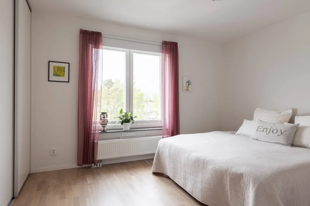 Magamistoad - Apartment with Balcony in Stenbärsvägen
