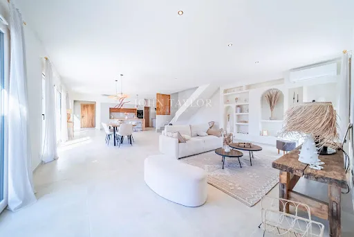 Elutuba - Luxury Villa with Pool in Gordes