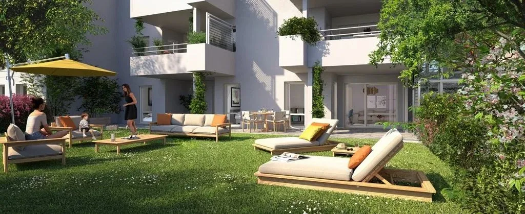 Aed - Luxury Apartment with Sea View in La Ciotat