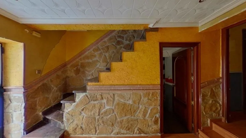 4 magamistoaga maja asukohas Jaén