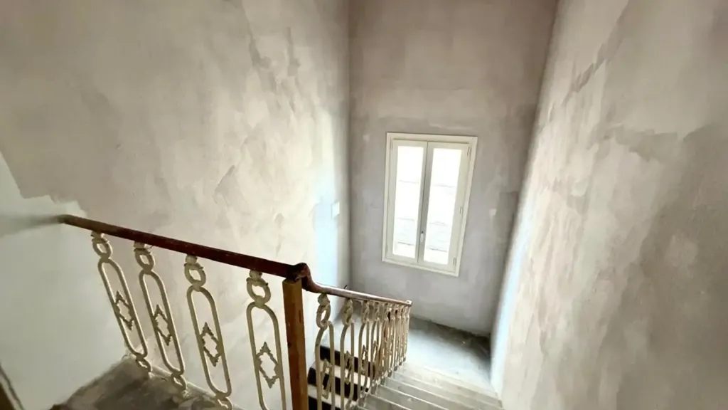 Stanze - Luxury Apartment with Liberty Staircase in Empoli