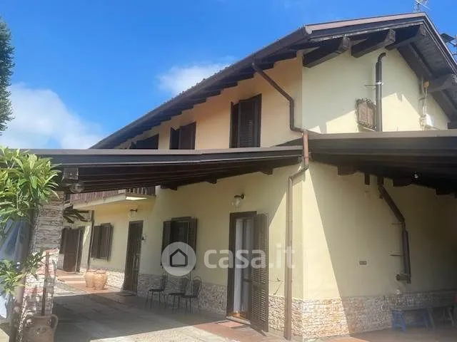 Extérieur - Rustic Casale with Garden near Mortara