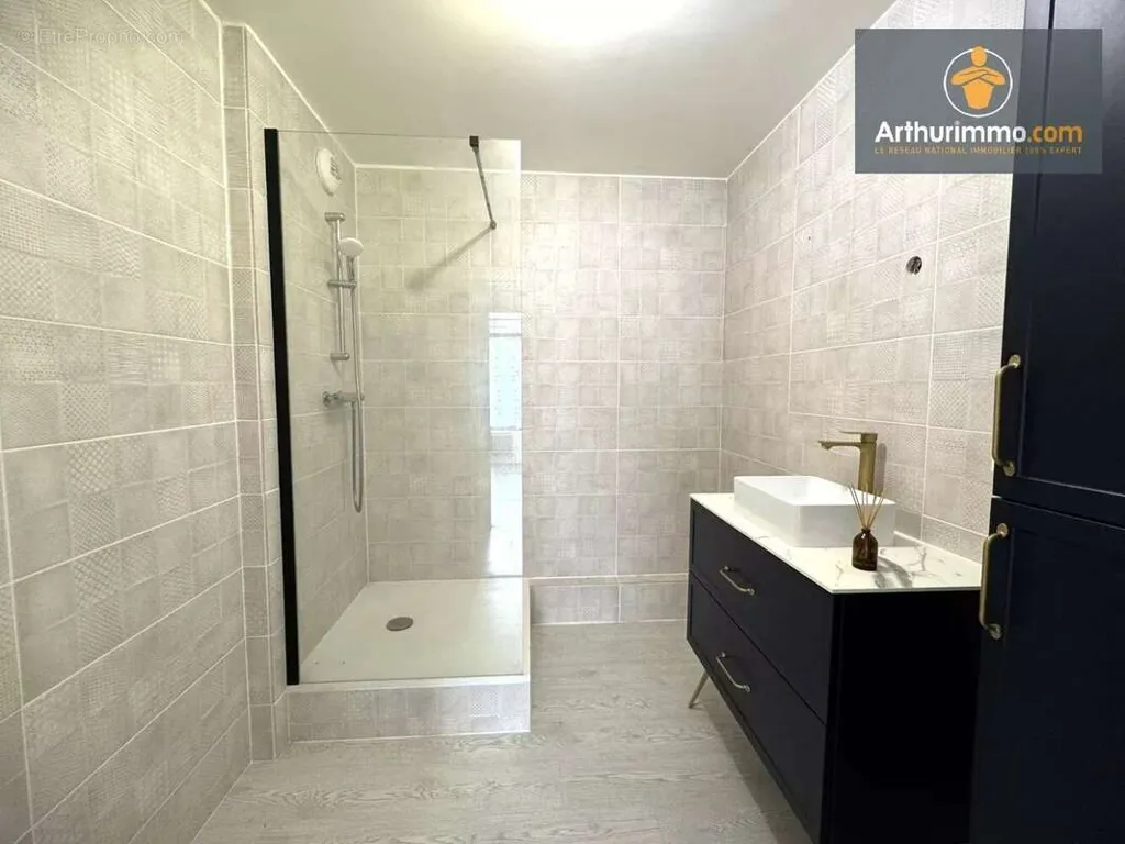 Appartement 4 pièces à Compiegne