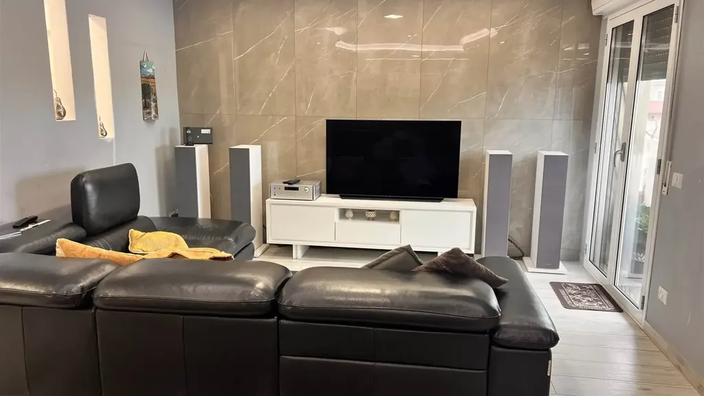 Elutuba - Fully Rented Apartment with Sea View in Sciacca
