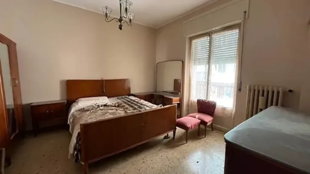 Magamistoad - Apartment with Ascender in Chieti Centre
