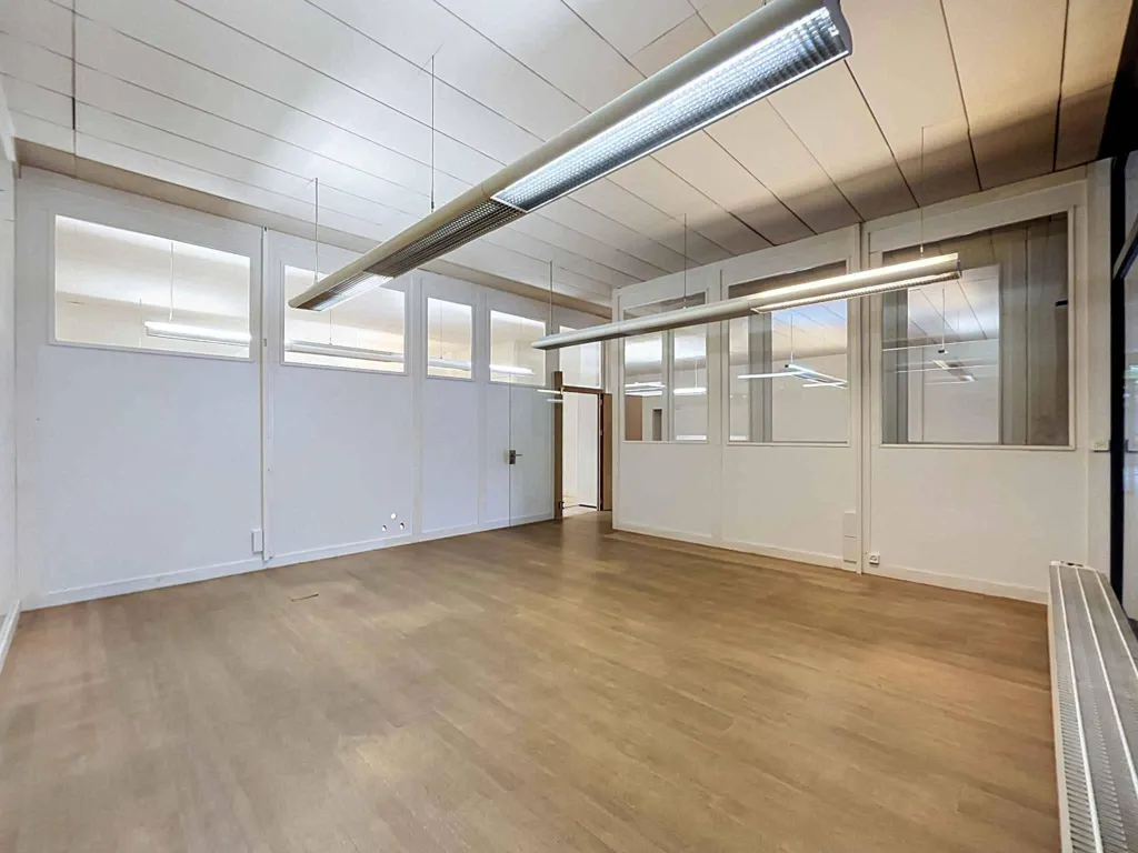 Studio - Office Space with Central Location in Vevey