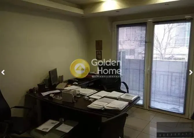 Kabinet - Renovated Office Near Courts in Volos Centre