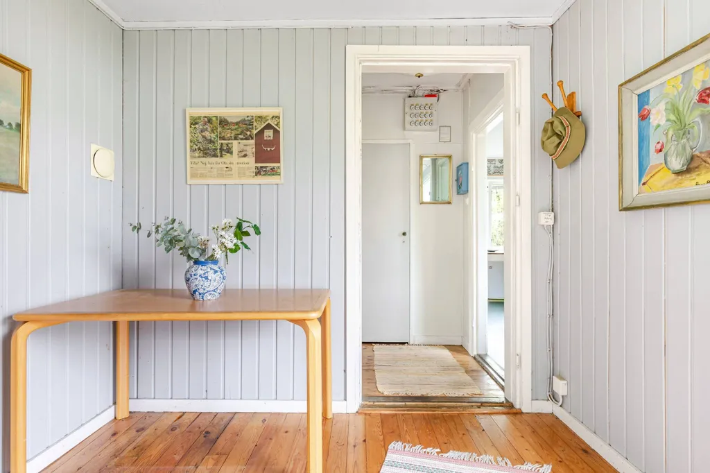 Maison 3 pièces à Gävle kommun