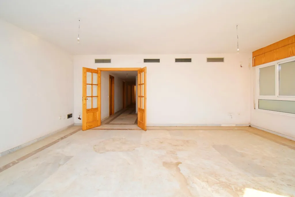 Toad - New Flat with Terrace in El Ejido