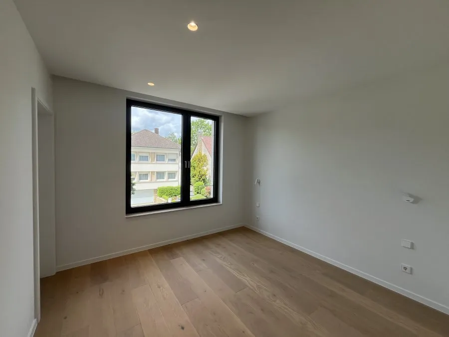 Pièces - Appartement Neuf avec Terrasse à Luxembourg-Kirchberg