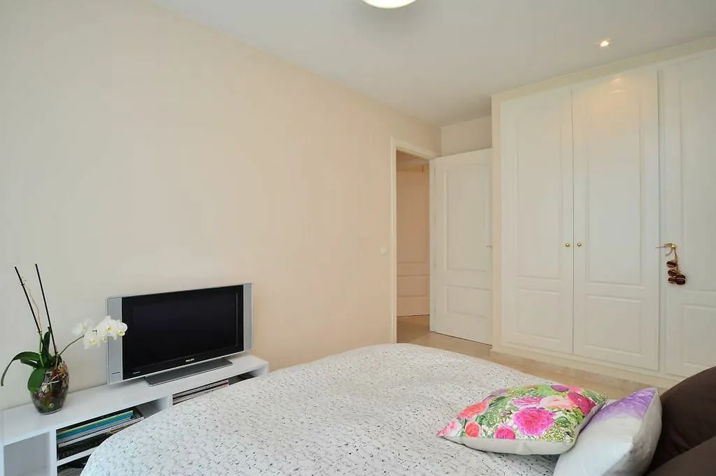 Chambres - Luxury Villa with Sea View in Platja d'Aro