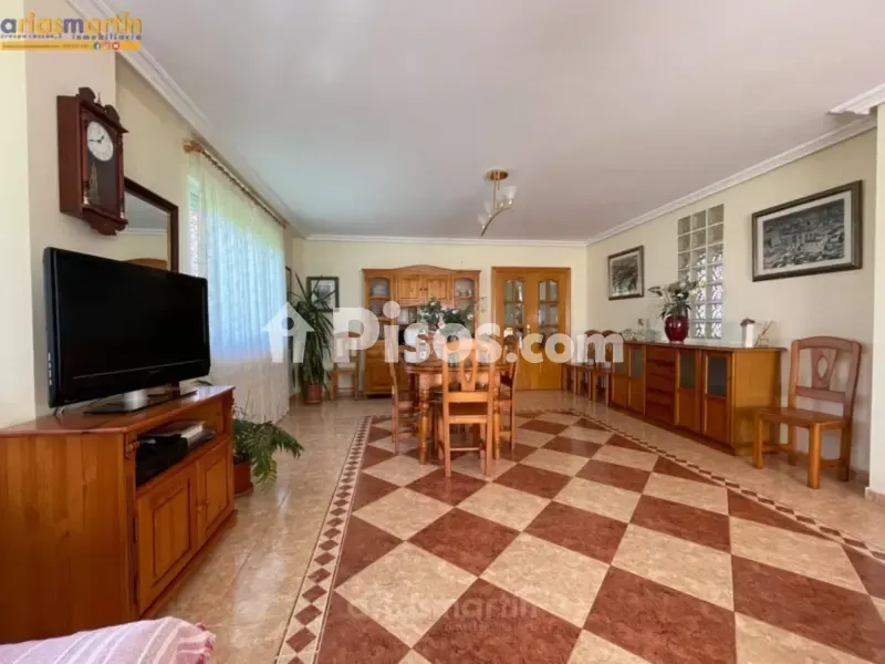 Maison 4 chambres à ES