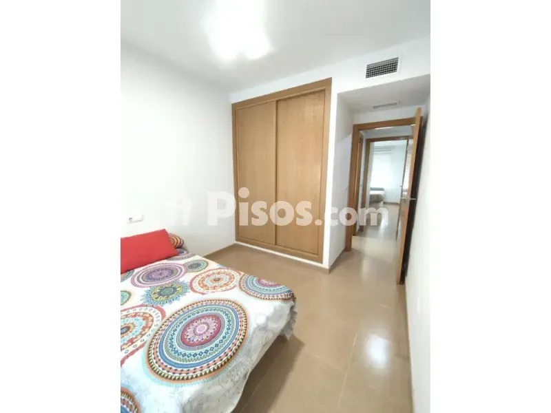 Chambres - Duplex Attic with Terrace in El Esparragal