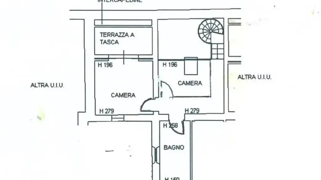 Appartement 5 pièces à IT