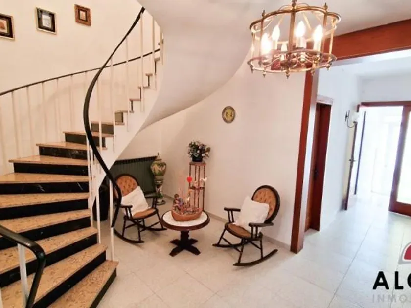 Pièces - Chalet with Sea View in Benicarló, Castellón