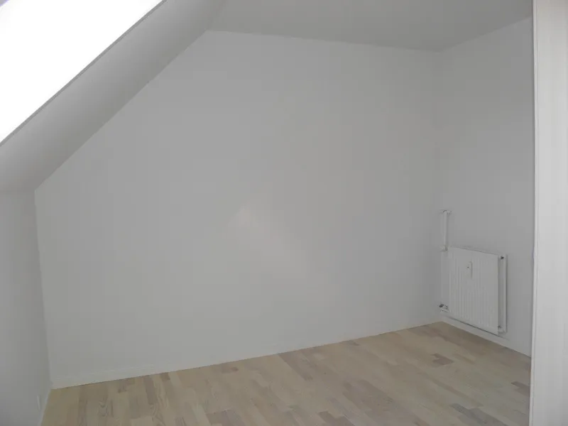 Rooms - Two-Bedroom Flat with Depot in Viborg