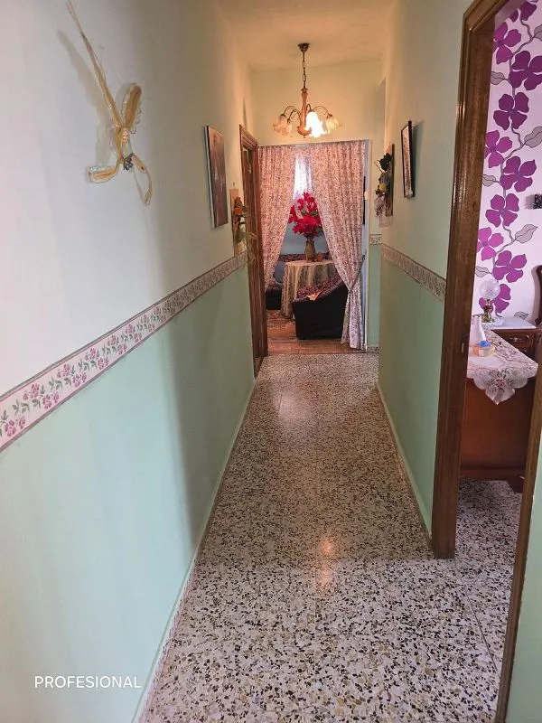 Ingresso - Chalet with Two Independent Units in Bembibre