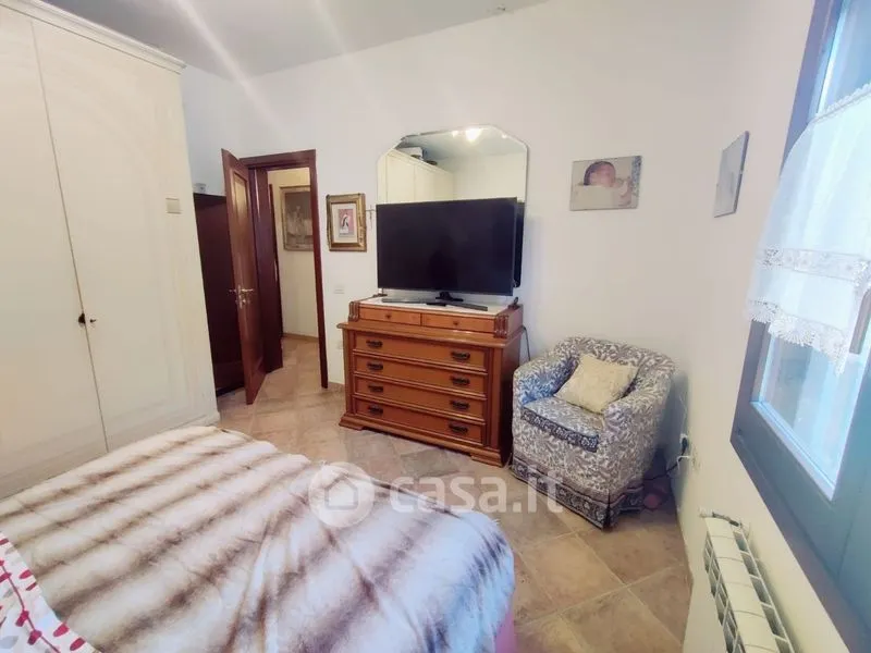 Chambres - Luminous Villa with Terrace in Quartu Sant'Elena
