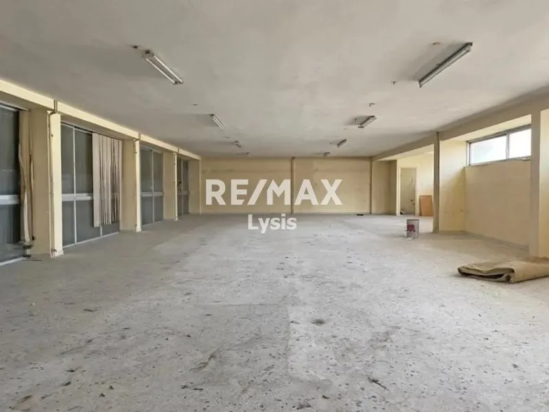 Garage - Office Space with City View in Upper Daphne
